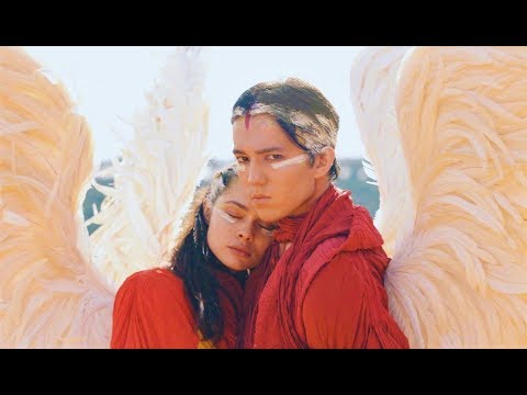 Dimash - Love of Tired Swans ~ Димаш Кудайберген - Любовь уставших лебедей [Official MV]