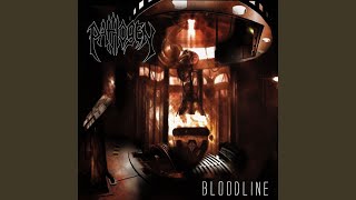 Music video thumbnail preview for Bleeding Eye by Pathogen