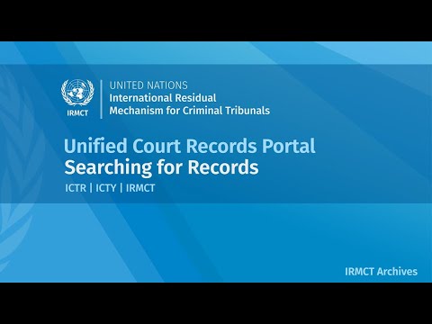 Accessing Beltrami County Court Records Without Hassle