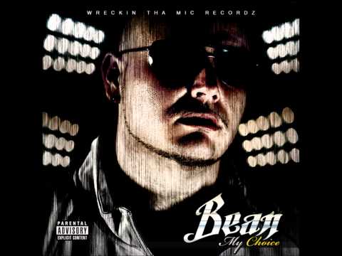 BEAN - FEATURING - J. DOMANGUE - TO WHO IT MAY CONCERN - MY CHOICE - 2012.wmv