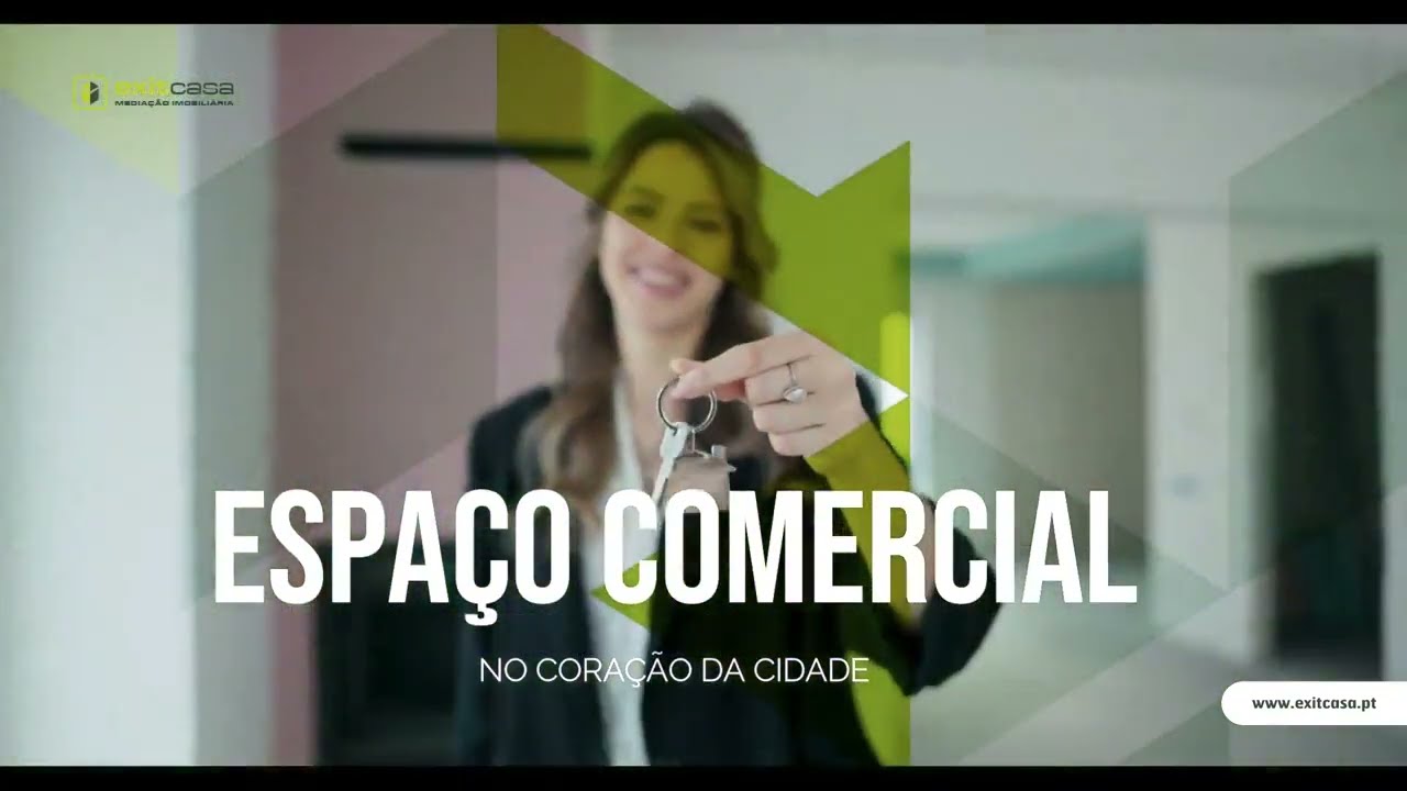 Vídeo do imóvel