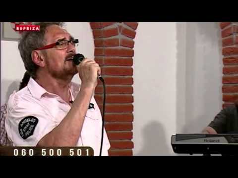 Boris Babarović Barba & Drago Sastić & Božo Pustajec - Blaževa radionica - Drvosječa