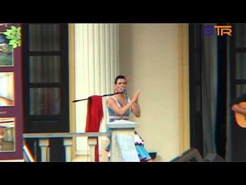 FLAMENCO W MAŁKOWIE