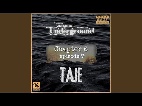 Zonamo Chapter 6 Episode 8 - Tajé - Part 1