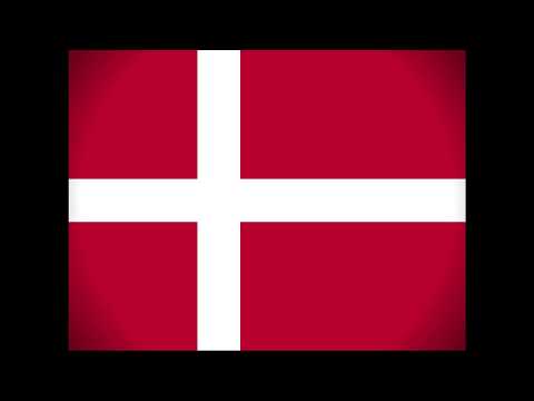 "Enhedsfrontsang" - Einheistfrontlied in Danish