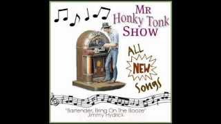 Bartender Bring On The Booze Jimmy Hydrick