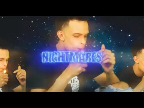 Laeno  - Nightmares [OFFICIAL MUSIC VIDEO]