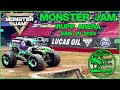 Monster Jam At Rupp Arena Lexington Ky 2024