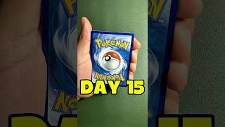 Day 15 | Opening Black bolt until I get the Zecrom Ex Full Art
