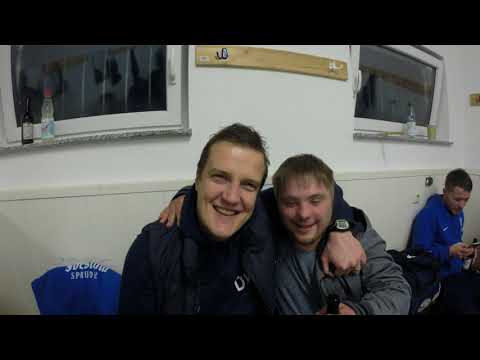 Lehnerz II 10 2017 Kabine