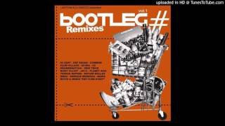 Obie Trice feat Rachid Wallas - Rap Name