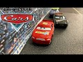 Disney Pixar Cars 2005 Teaser Trailer Stopmotion