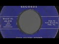 Bill Haley With Haley’s Comets - Stop Beating Around The Mulberry Bush (1952 VINTAGE MUSIC)