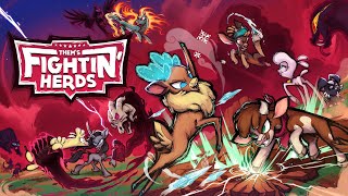 Them's Fightin' Herds [Deluxe Edition] video 1