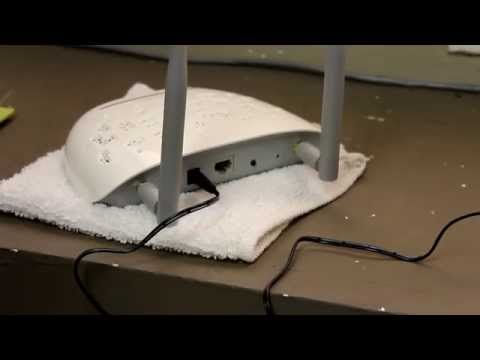TP-Link TL-WA801ND Wireless Access Point Setup Guide TP-Link TL-WA801ND Wireless Access Point Setup Guide