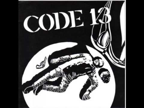 Code 13 - A Part Of America Died Today ep [1998]