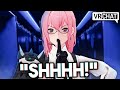 Insane VR Chat Family Roleplayers Freakout