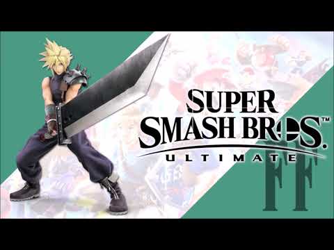 Shadows Rising (Final Fantasy Origin) | Super Smash Bros. Ultimate