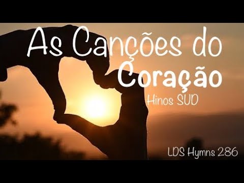 As Canções do Coração