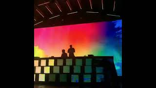 Avicii-ID (I&#39;ll Be Gone) Live
