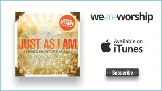 Isreal &amp; New Breed - Jesus At The Center (Studio Version)