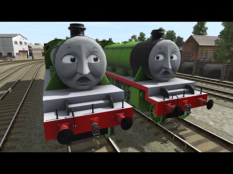 Sodor Answers: Are there two Henry's?