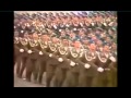 Let's Go! (В путь) - Soviet Military Song 