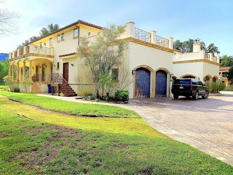 26933 Sand Canyon Road | Santa Clarita - The Agency