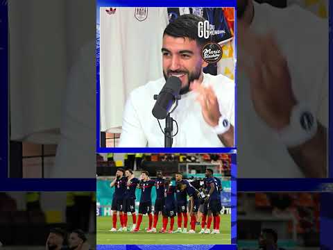 Le 3+1 des plus grosses désillusions de l'équipe de France !