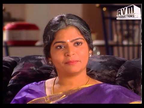 Episode 321: Jyothi Telugu TV Serial - AVM Productions