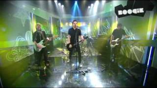 The Dreams - Himlen Falder/Helvede Kalder (Live i Boogie)