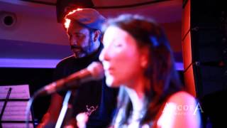 Aquí me tienes - Neus Ferri - Ancora Madrid