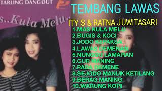 Download lagu TEMBANG LAWAS ITY S & RATNA JUITASARI SAMPUL ALBUM 'MAS KULA MELU' FULL ALBUM mp3 Download lagu TEMBANG LAWAS ITY S & RATNA JUITASARI SAMPUL ALBUM 'MAS KULA MELU' FULL ALBUM mp3