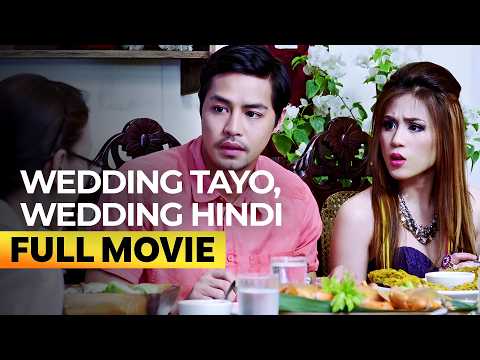 Wedding Tayo, Wedding Hindi