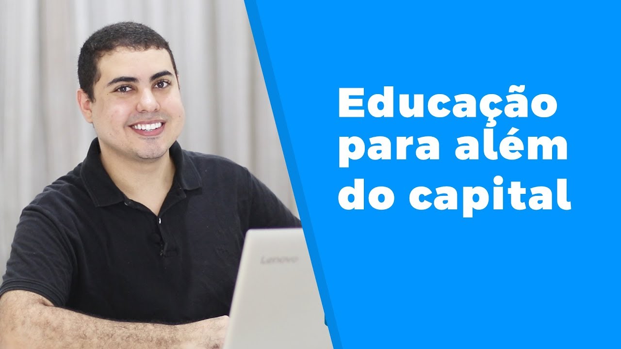 Entenda melhor o livro A EDUCAÇÃO PARA ALÉM DO CAPITAL | PROFEPT