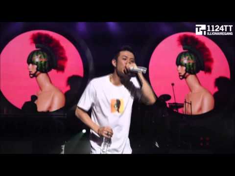 151017 BREAK- Beenzino