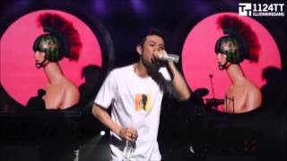 151017 BREAK- Beenzino