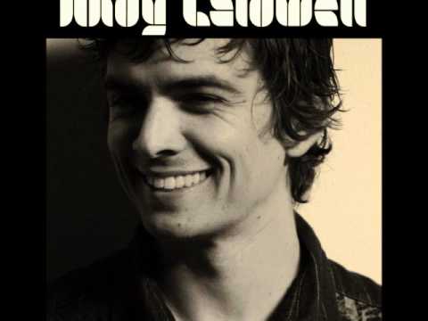 Andy Caldwell - All I want is you