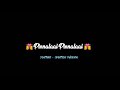 Merkey Merkey Song Lyrics Whatsapp Status Minnalum Minnalum Song Whatsapp Status