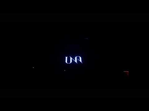 DJ UNA Live Promotion Video in China