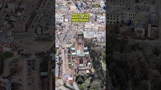 Reality of Largest Church in UK 😳🇬🇧