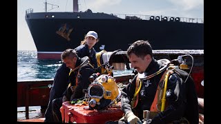 'Los Tigres', una gran película de Alberto Rodríguez con Antonio de la Torre y Bárbara Lennie