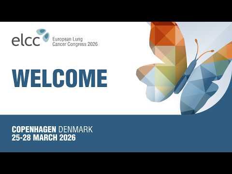 Welcome to #ELCC26