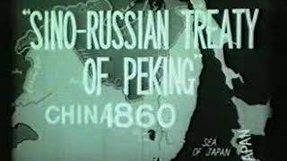 Sino-Soviet Border Disputes Explained (1969)