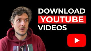 How to download Youtube videos as MP4 files 2022 | All Devices | Fast & Simple Method