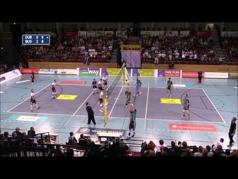 Daniel Maciel - Cev Cup Highlights