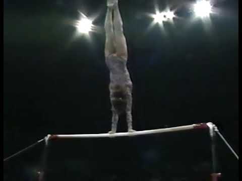 1993 Subaru World Open   Henrietta Onodi HUN UB