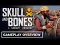 Skull and Bones - Official Gameplay Overview Trailer