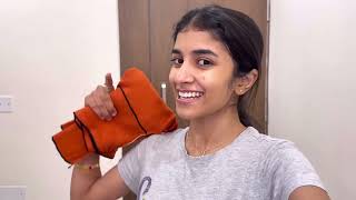 MBA ಆದ್ಮೇಲೆ ನಂ ಕೆಲ್ಸಕೆ ಹೊಗಳ 😕ಯಾಕೆ ??? | Nikhil Nisha Vlogs