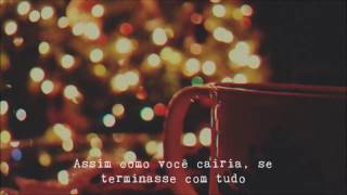 Dallon Weekes - Please Don&#39;t Jump (It&#39;s Christmas) [LEGENDADO]